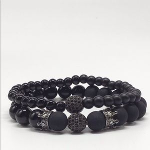Men’s Stylist Bracelets